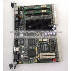 XYCOM XVME-653 VMEbus CPU Processor Card