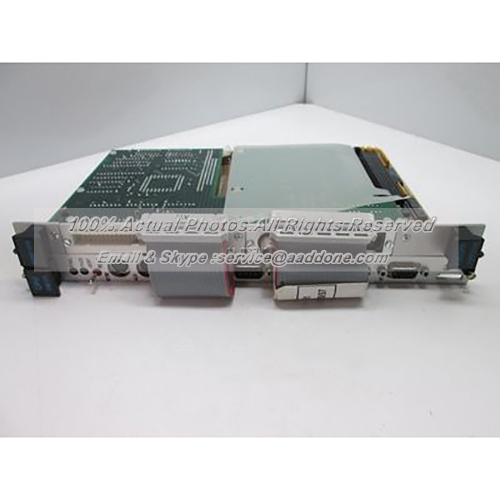 XYCOM 70675-098 VMEbus CPU Processor Card