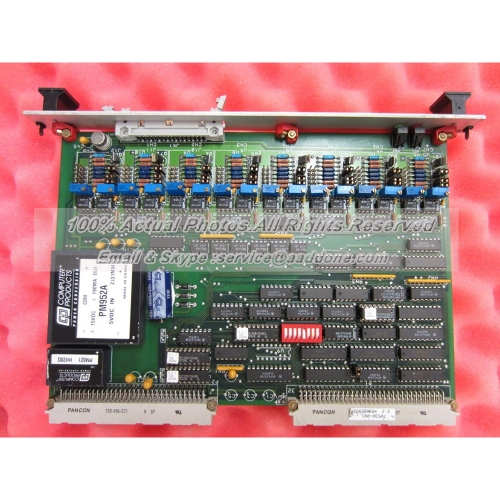 XYCOM XVME-530 XVME530  IO Module