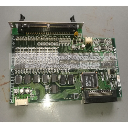 IAI ED-032-9-008-0-000-3   Control Board