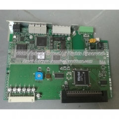 IAI ED-032-9-028-0-000-3  Control Board