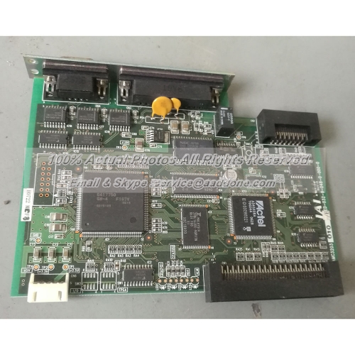 IAI ED-032-9-048-0-000-0  Control Board