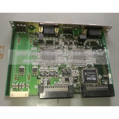 IAI ED-032-9-044-0-000-1020    Control Board