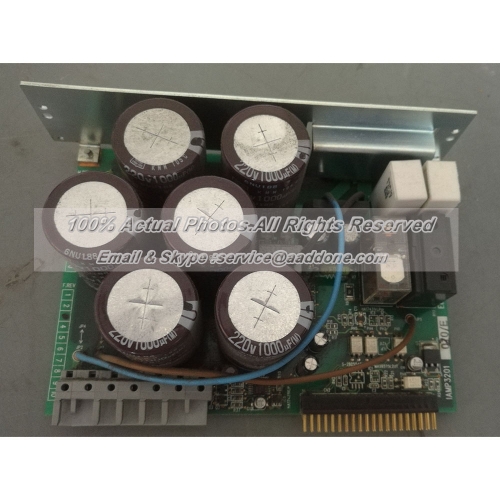 IAI ED-032-9-003-0-2  Control Board