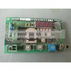 IAI ED-032-9-010-0-2  Control Board