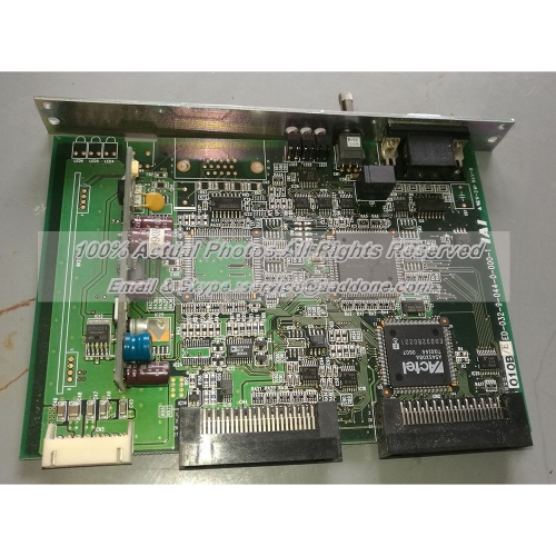 IAI ED-032-9-044-0-000-1010B   Control Board
