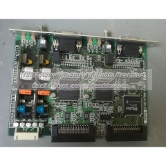 IAI ED-032-9-006-0-000-5 2PCS  Control Board