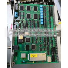 TOSHIBA  2N3B2894-D1   Control Board