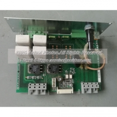 IAI ED-032-9-004-0-000-3  Control Board