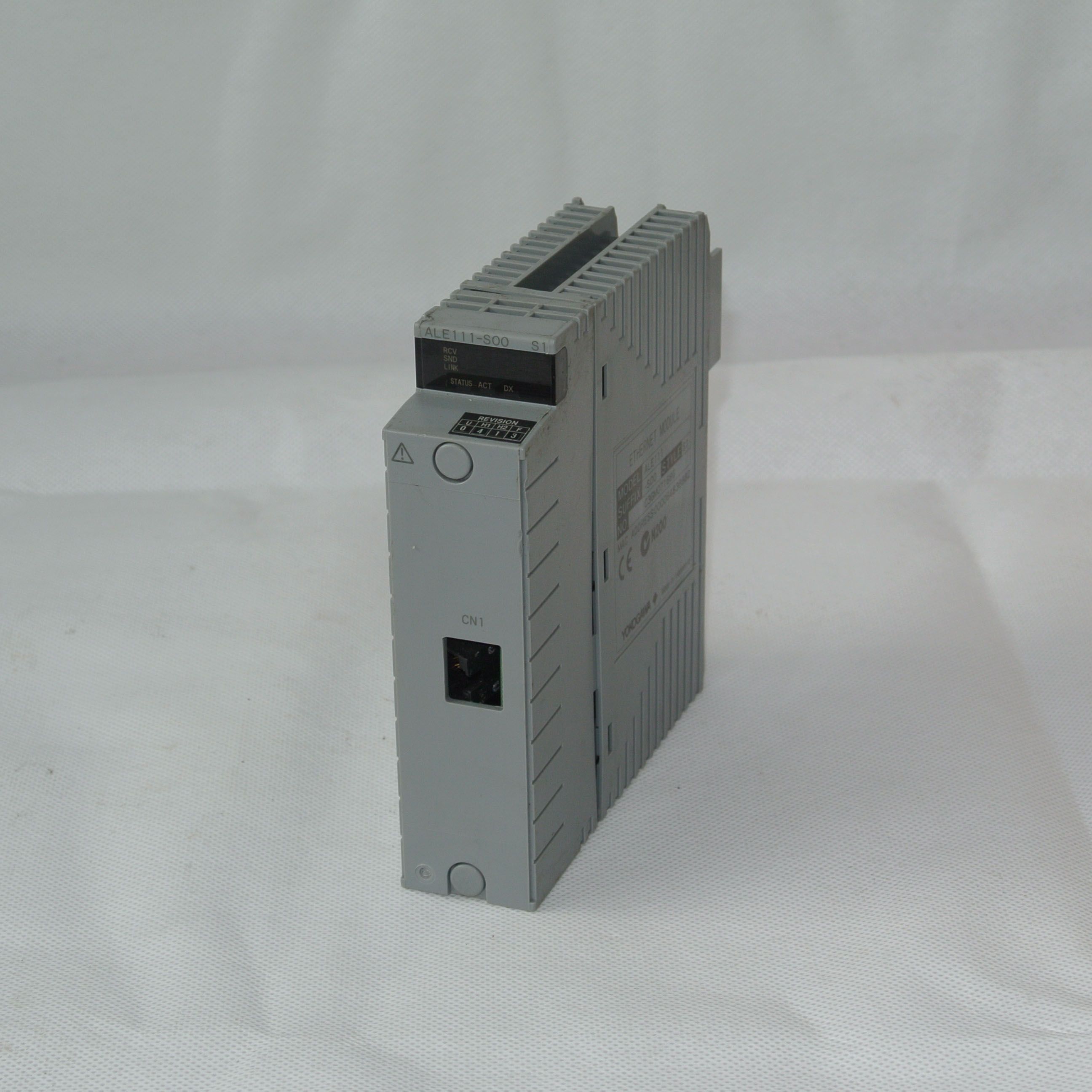 1-Port, 10 Mbps Yokogawa ALE111 Ethernet Communication Module ALE111-S01 S1