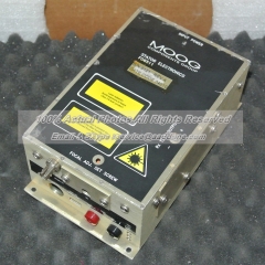 MOOG FO6511 LASER BOX