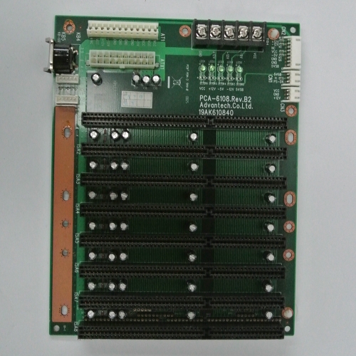 Advantech PCA-6108 Base Board