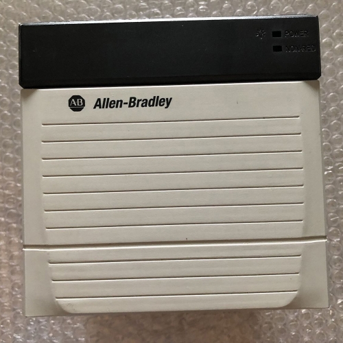 Allen-Bradley 1756-PB75R  Power Supply