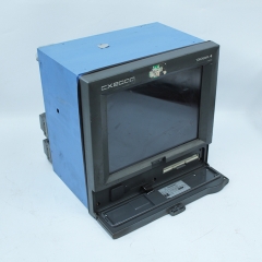 YOKOGAWA CX2020-1-2-2 Paperless Recorder