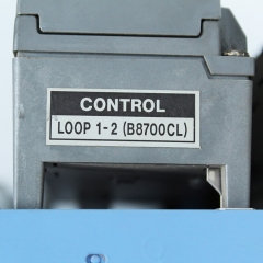 YOKOGAWA CONTROL B8700CL Paperless Recorder