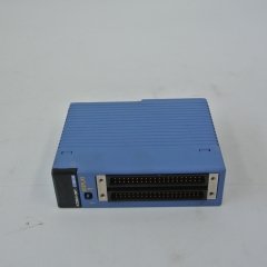 YOKOGAWA F3XD64-3F PLC