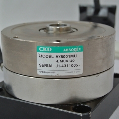 CKD AX6001MU-DM04-U0 Motor