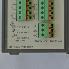 NEC MT1200 MT12-101 Controller