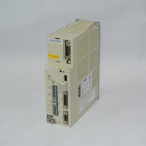 YOKOGAWA UM1LG3-S1-210C-6AA-2TA-NCN4 Servo Drive