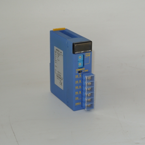 YOKOGAWA F3LC11-2F PLC