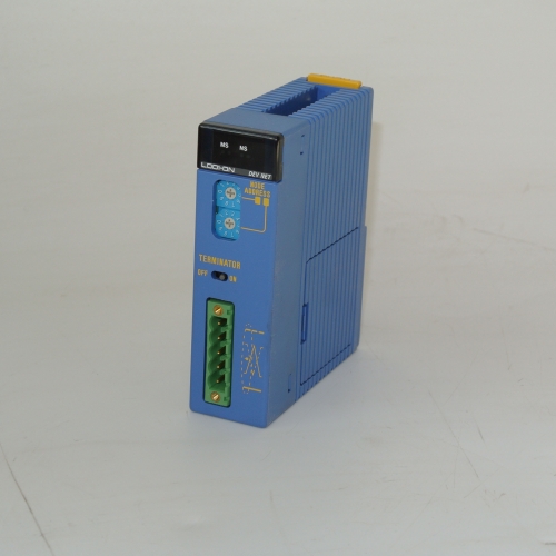 YOKOGAWA F3LD01-0N PLC