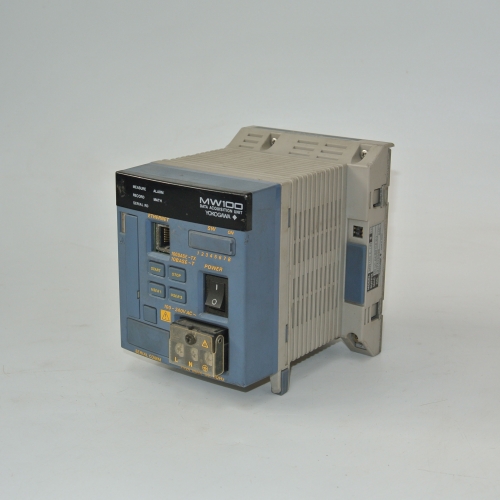 YOKOGAWA MW100-E-1W Power Supply Module