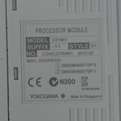 YOKOGAWA CP461-11 PLC