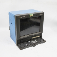 YOKOGAWA CX2010-1-2-2 Paperless Recorder