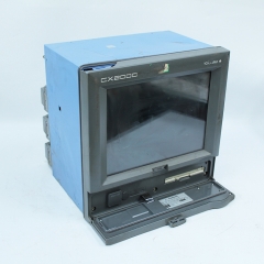 YOKOGAWA CX2420-1-2-2 Paperless Recorder