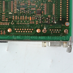 AMK AE-R03-2.03 KW-R04 Drive Board