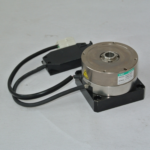 CKD AX6001MU-DM04-U0 Motor