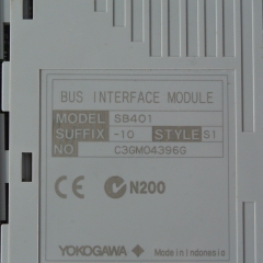 YOKOGAWA SB401-10 PLC