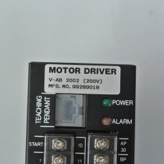 VEXTA V-AB-2002 Motor Drive