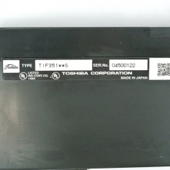 Toshiba TIF351S DCS Module