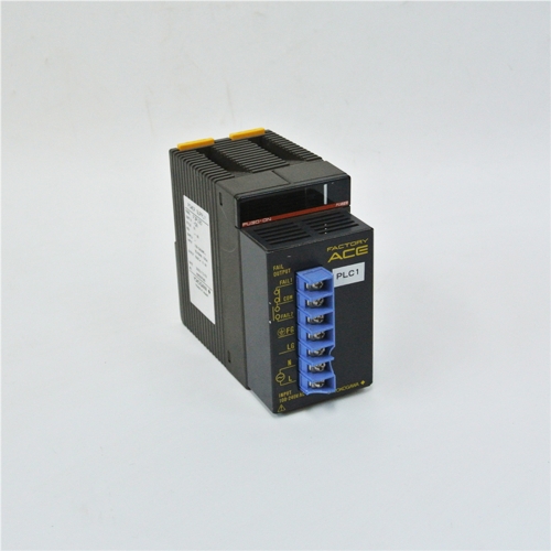 YOKOGAWA F3PU30-0N PLC