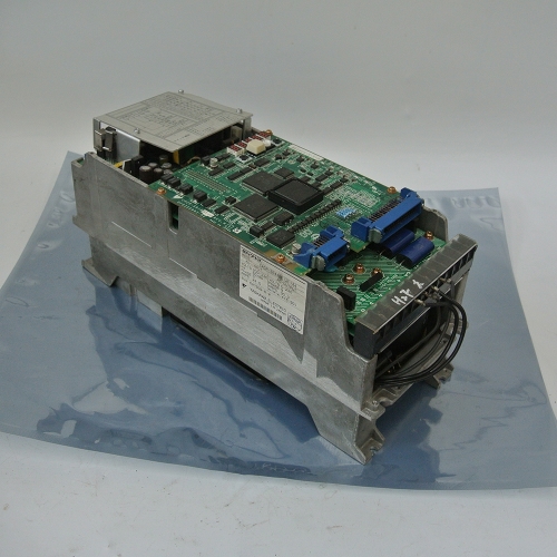 Yaskawa CACR-SR44BE12FY44 Servo Drive