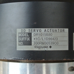 YOKOGAWA DR1015B801CL1D96423 Spindel Motor