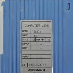 YOKOGAWA F3LC11-1N PLC