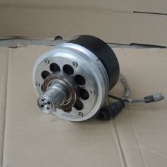 YOKOGAWA DR1015B801CL1D96423 Spindel Motor