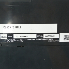 Toshiba TDI335S DCS Module