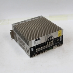 YOKOGAWA UR1A-400N-1KD-2X1-2PHC Servo Drive