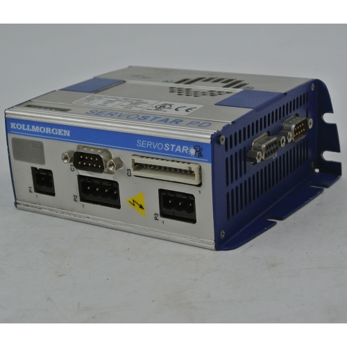 Kollmorgen PE210560 Servo Drive