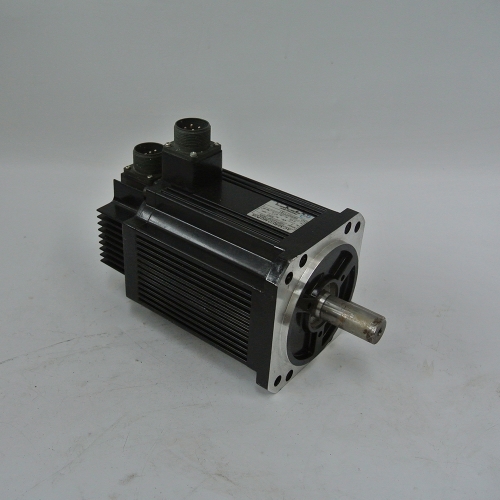 TECO TSB13202B-3NHA Servo Motor