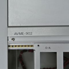 AVALDATA AVME-902AVME-902M Power Supply Box