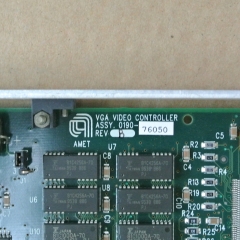 AMAT ASSY 0190-76050 PCB Board