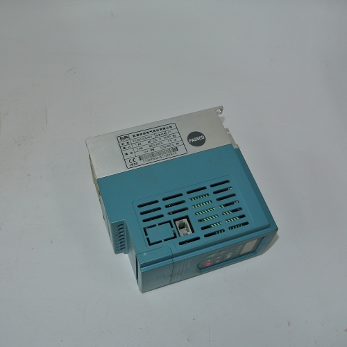 EURA E1000-0004S2 400W Inverter