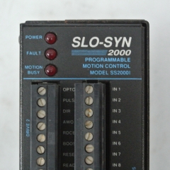 SUPERIOR ELECTRIC SLO-SYN 2000 SS2000I Driver