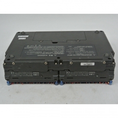 HIOKI LR8400-20 Operator Panel