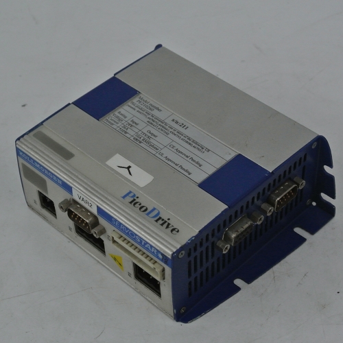 Kollmorgen PE210260 Servo Drive