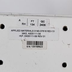 AMAT 0190-37616 Semiconductor Accessory